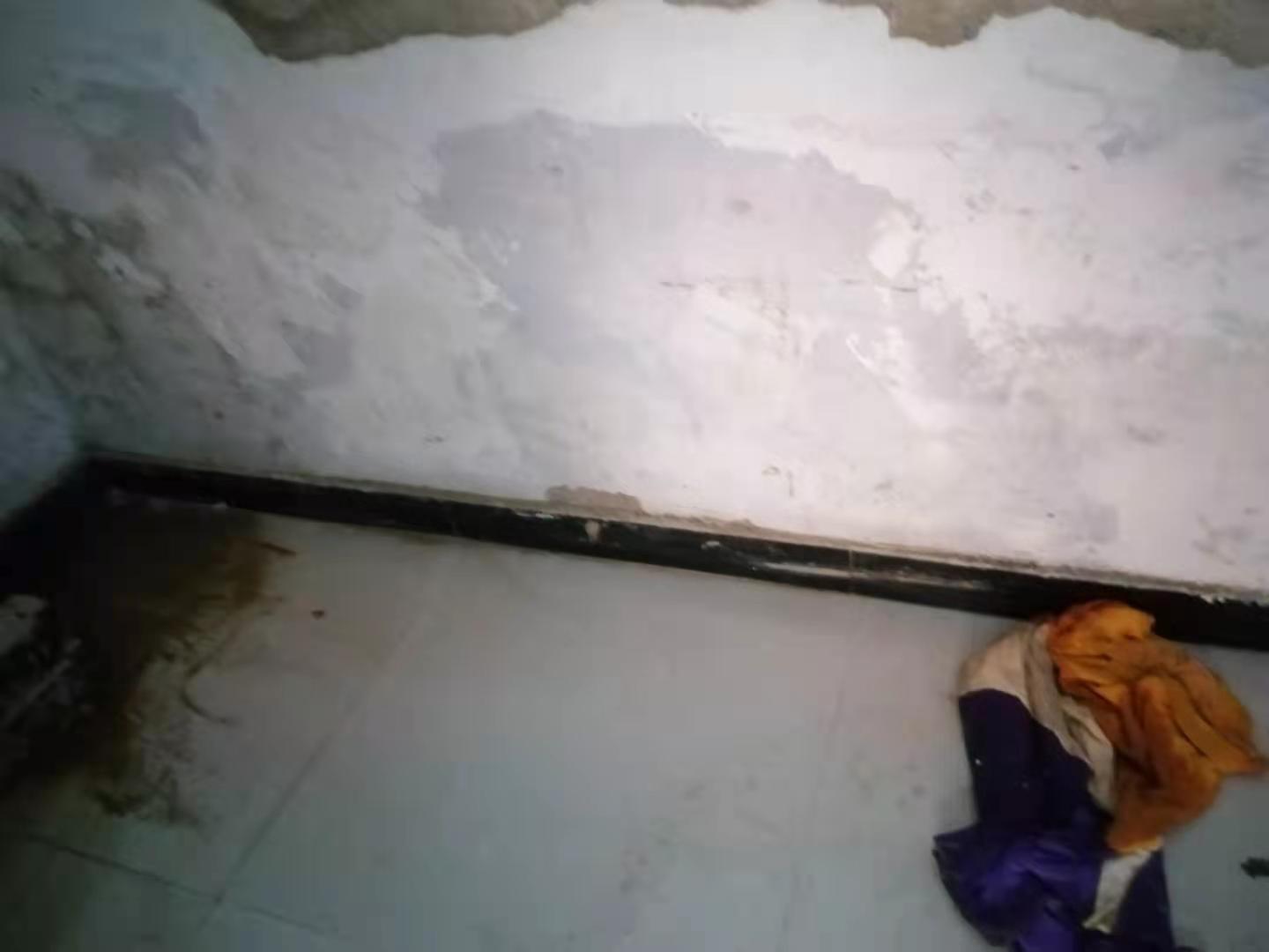 盈江家里漏水了怎么办？