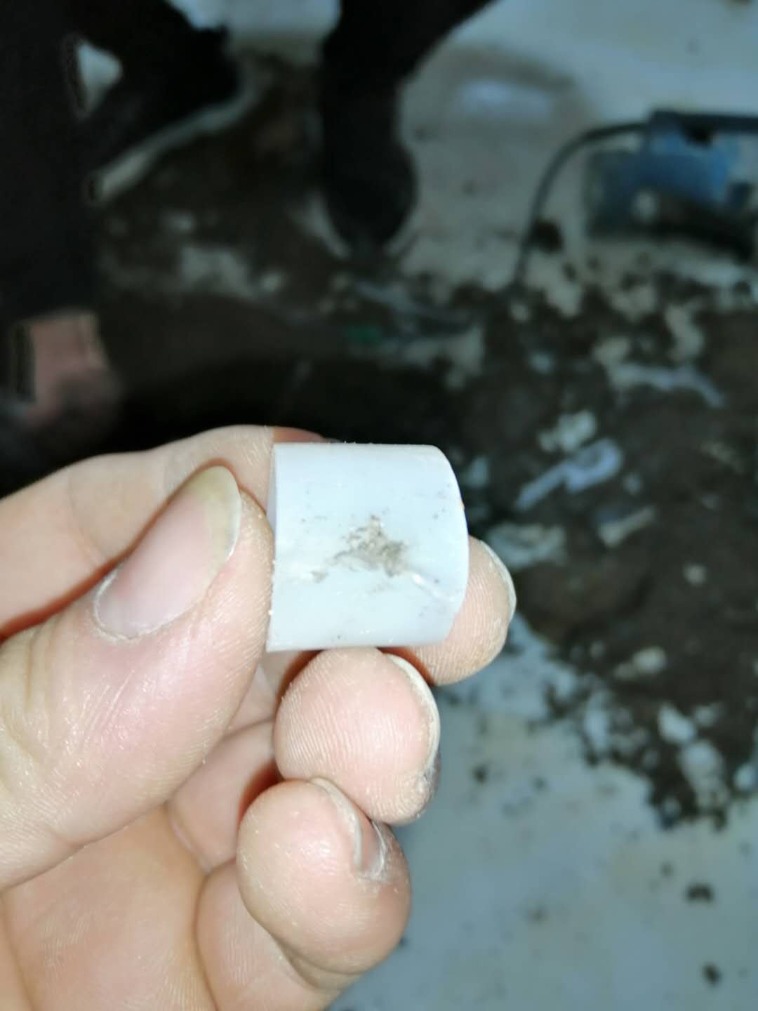 盈江地暖漏水检测