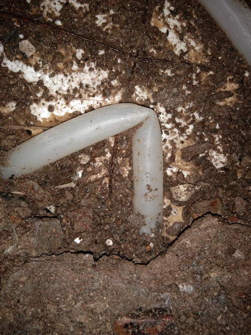 盈江堵点精准查找